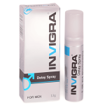 Invigra Delay Spray For Men In Pakistan