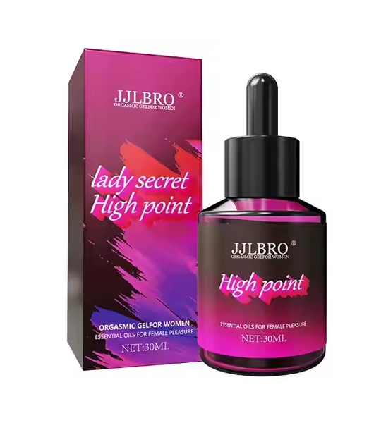 JJLBRO Female Orgasm Essential Oil Price In Pakistan