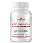 Keto Burn Ultra Advance Keto Diet Support 60 Capsules In Pakistan