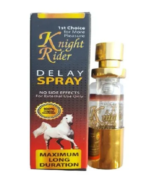 Knight Rider Delay Spray in Pakistan