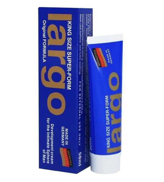 Largo Cream Price in Pakistan