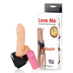 Strap On Hollow With Belt Price in Pakistan