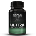 Male Ultracore Ultra Keto Burn 60 Capsules In Pakistan