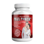 Max Power Capsules New On Longrx In Pakistan