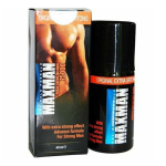 Maxman Delay Spray 45ml  In Pakistan
