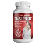 Maxpower Capsules in Pakistan