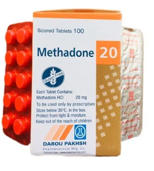 Methadone 20mg tablet Price in Pakistan