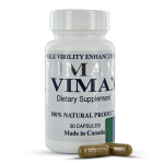 MMC Vimax sexual dysfunction Male Herbal Supplement 30 Capsules In Pakistan
