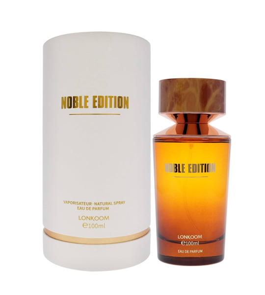 Noble Edition Perfume in Pakistan