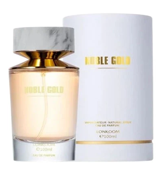 Noble Gold Perfume In Pakistan