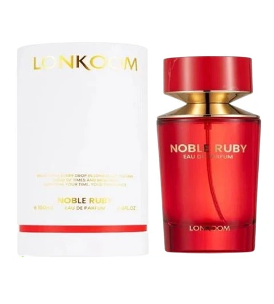 Noble Ruby Perfume Price in Pakistan