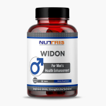 Nutris Widon Men's Health Enhancement In Pakistan