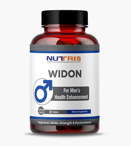 Nutris Widon Men's Health Enhancement In Pakistan