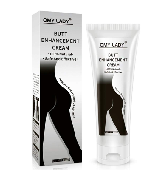 Omy Lady Butt Enhancement Cream in Pakistan