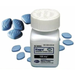 Pfizer Viagra (USA) 100mg 30 Tablets Bottle In Pakistan