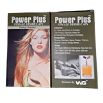 Power Plus Female Desire Capsule Price in Pakistan