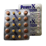 Power X delay Timing tablets for men in Pakistan