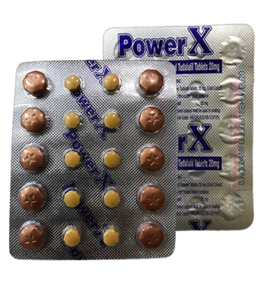 Power X delay Timing tablets for men in Pakistan