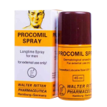 Procomil Longtime Delay Spray For Men 40 ML In Pakistan