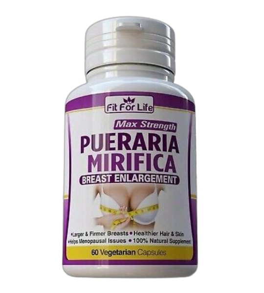 Pueraria Mirifica Capsules Price In Pakistan