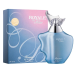 Rasasi Royale Blue Perfume For Women in Pakistan