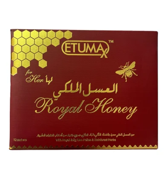 Royal Honey For Her Price In Pakistan