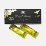 Royal Honey VIP 6 Sachet Price In Pakistan