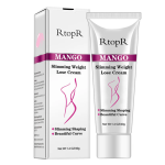 RtopR Slimming Cream In Pakistan
