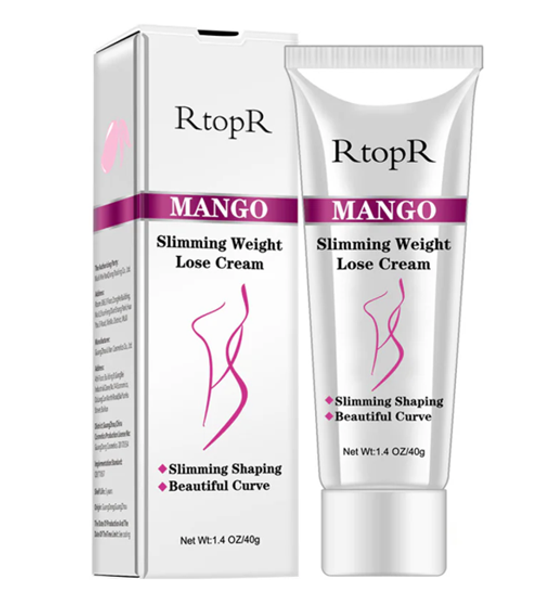 RtopR Slimming Cream In Pakistan