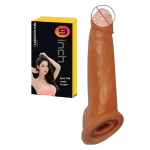 Silicon Dragon Condom For Reusable in Pakistan