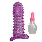 Silicone Condom Permanent Enhance In Pakistan