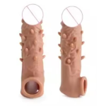 Dick Cover Silicone Lola Condom Price In Pakistan