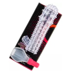 Silicone Washable Reusable Condom In Pakistan