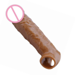 Skin Color 6-Inch Condom In Pakistan