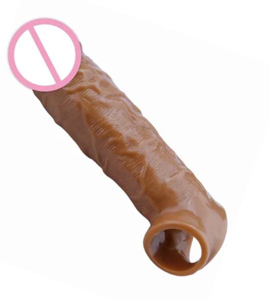 Skin Color 6-Inch Condom In Pakistan