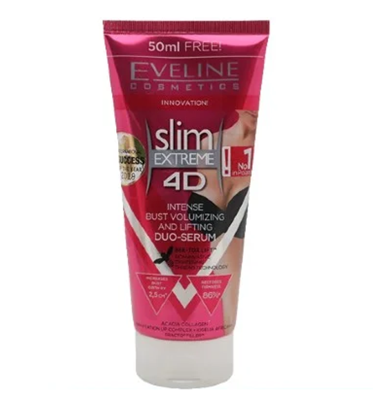 Slim Extreme 4d Breast Cream in Pakistan