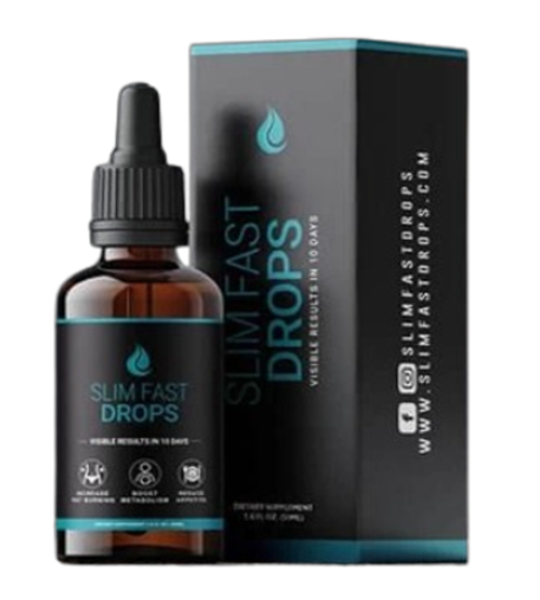 Slim Fast Drops Price In Pakistan