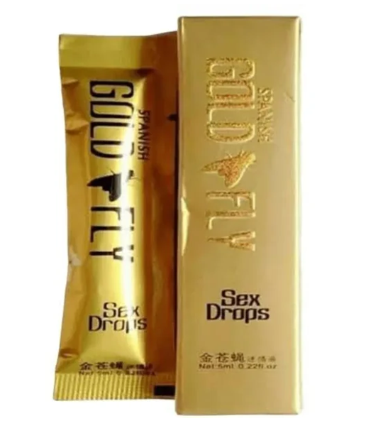 Spanish Gold Fly Female Sex Drops In Pakistan