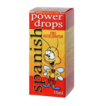Spanish Power Drops 15ml In Pakistan