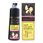 Subaru Hair Color Shampoo For Men & Women 200 ML in Pakistan
