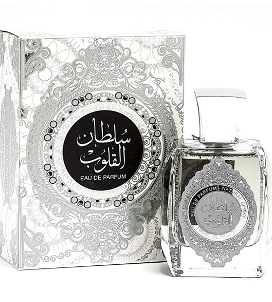 Sultan Al Quloob Perfume For Men And Women In Pakistan