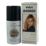 Super Viga 240000 Delay Spray For Men In Pakistan