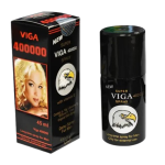 Super Viga 400000 Spray In Pakistan