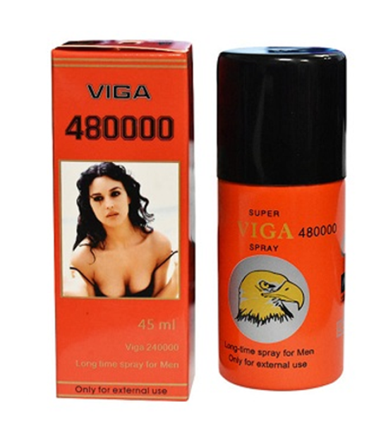 Super Viga 480000 Spray Price In Pakistan