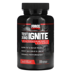 Test X180 Ignite 120 Capsules In Pakistan