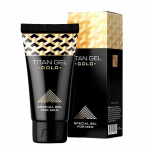 Titan Gel Gold Massage Russian Cream for men 50ml In Pakistan