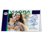Pfizer Viagra 50mg Pack for 6 Tablets in Pakistan