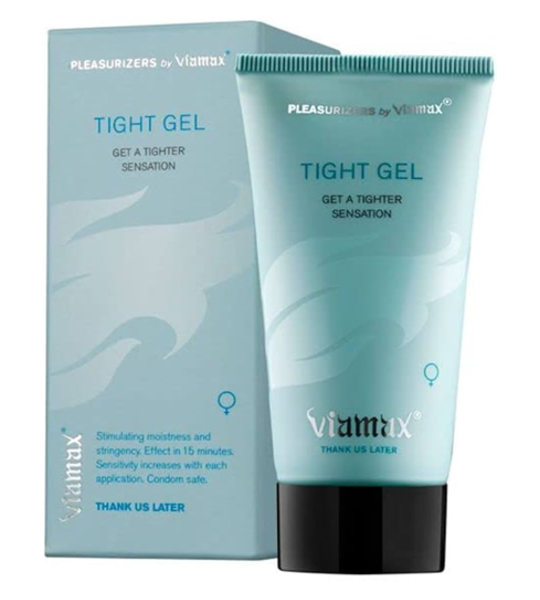 Viamax Tight Gel in Pakistan
