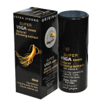 Viga Super Ginseng 990000 Long Time Spray for Men 45 ML In Pakistan