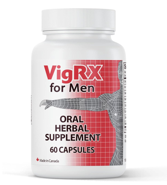 VigrX For Men Price in Pakistan